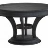 Centennial Game Table BLK