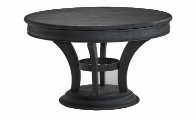 Centennial Game Table BLK