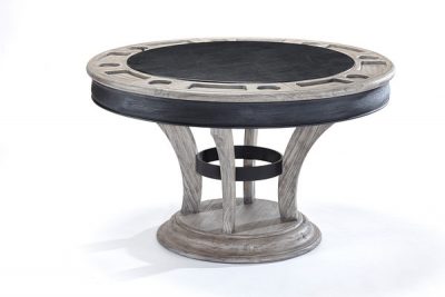 Centennial Game Table wht top