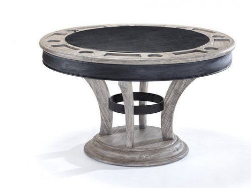 Centennial Game Table wht top