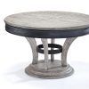 Centennial Game Table wht top