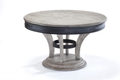 Centennial Game Table wht top