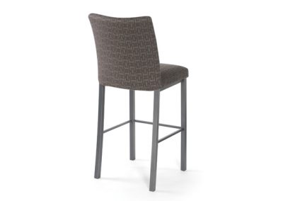 Biscaro Bar Stool Back