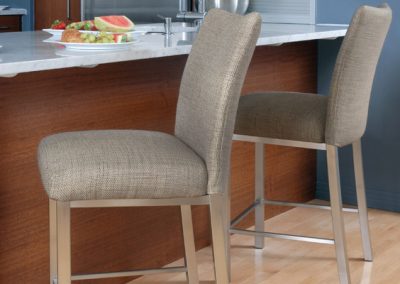 Biscaro Bar Stools