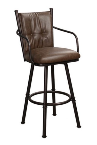 Arthur 2 Bar Stool