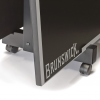 Conversion top cart