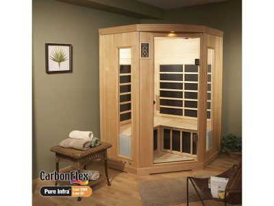 B870 Infrared Sauna