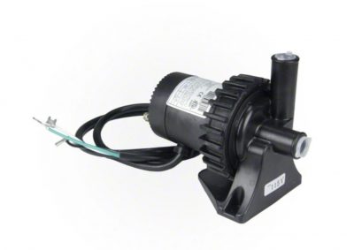 hot tub circulation pump