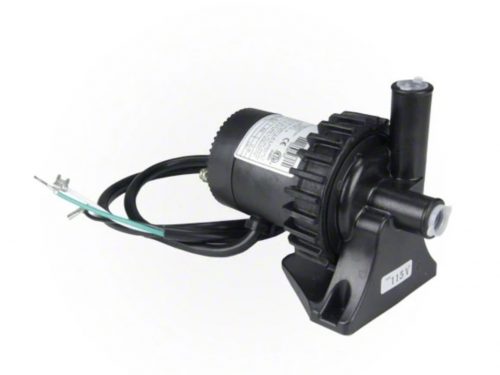 hot tub circulation pump