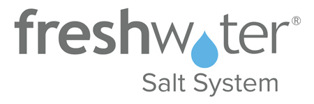 FreshWater Salt logo