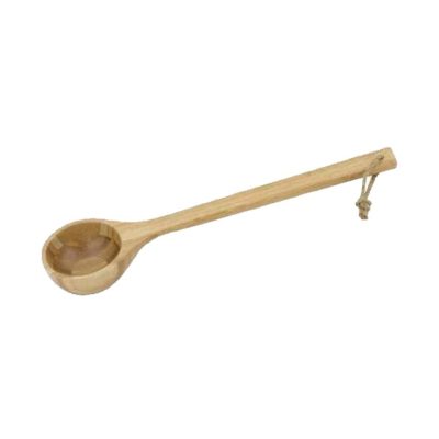 Bamboo Sauna Ladle