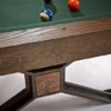 Dameron Pool Table Brunswick Detail