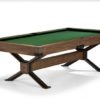 Dameron Pool Table Brunswick Calgary