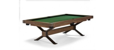 Dameron Pool Table Brunswick Calgary