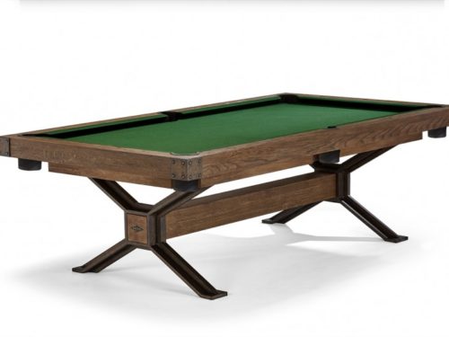 Dameron Pool Table Brunswick Calgary