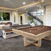 Matanza Room Pool Calgary