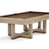 Matanza Pool table