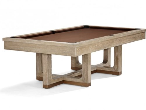 Matanza Pool table