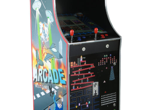 60 in 1 classic arcade