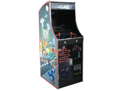 60 in 1 Arcade