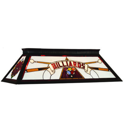 BILLIARDS KD RED