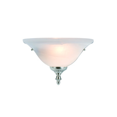 13" Liberty Sconce
