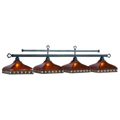 TAHOE-4 LT Billiard Light