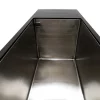 Chill Springs Stainless cold plunge Tub