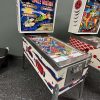 Space Mission Pinball