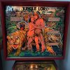 Jungle Lord Pinball Head