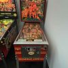 Jungle Lord Pinball