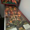 Jungle Lord Playfield