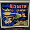 Space Mission Pinball Head