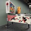 World Cup Pinball 1978