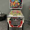 World Cup Pinball