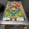 World Cup Pinball