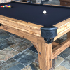 Timber Ridge Pool Table