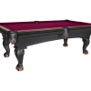 Blackhawk Pool Table