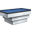 Maxim Pool Table