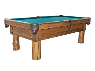 Pinehaven Pool Table