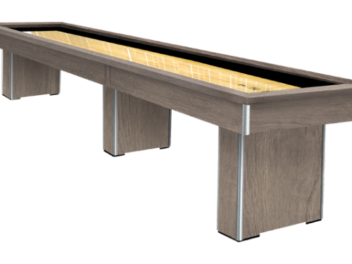 Regent Shuffleboard