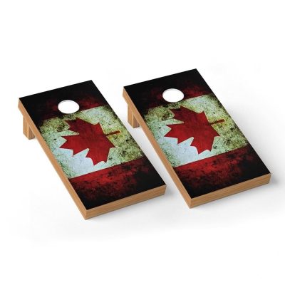 Canadian Cornhole