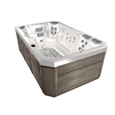 Bullfrog Spas S150 Cabinet