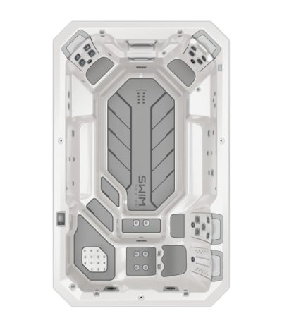 Bullfrog Spas-S150