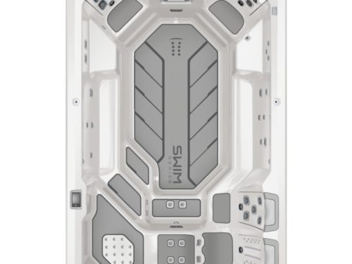 Bullfrog Spas-S150