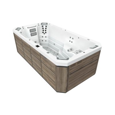 Bullfrog Spas S180XD