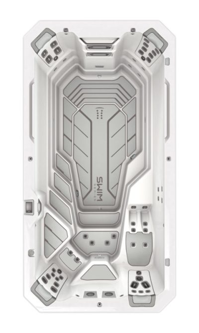 Bullfrog Spas S180XD