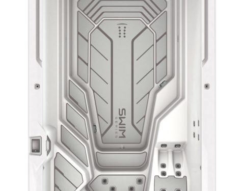Bullfrog Spas S180XD