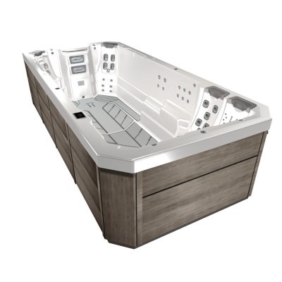 Bullfrog Spas S200