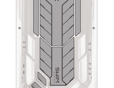Bullfrog Spas S200 Overhead